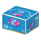 Fita Corretiva Cis School Tape 5 Mm X 8 M   Cx C  12 Un