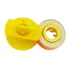 Fita Corretiva Ibm 82c 196 Brother Facit T120 C  6 Unid 