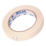 Fita Crepe 25mmx50m Atlas