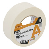 Fita Crepe 48mmx100m 427
