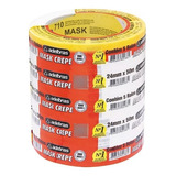 Fita Crepe Adelbras mask