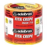 Fita Crepe Adelbras mask