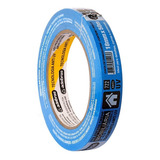 Fita Crepe Azul 722