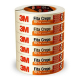Fita Crepe Com 6
