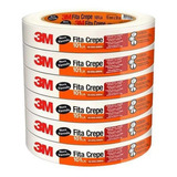Fita Crepe Estreita 18mmx50m