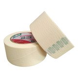 Fita Crepe Larga Adesiva Papel Auto Parede 48mmx45m   Forte