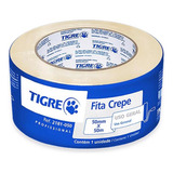 Fita Crepe Larga Profissional