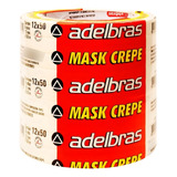Fita Crepe Mask Fina