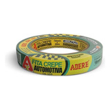 Fita Crepe Pintura Automotiva