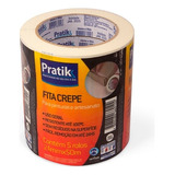 Fita Crepe Pratik 24mm
