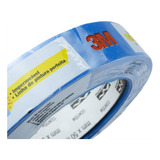 Fita Crepe Scotch Blue