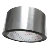 Fita Cromada Adesiva Friso