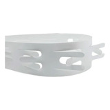 Fita Cross Clip Strip Ponto De Venda Pdv 100 Und Oferta