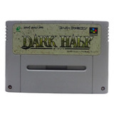 Fita Dark Half Super