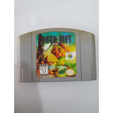 Fita Dark Rift Nintendo