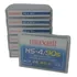 Fita Dat Dds  Limpeza Cartucho Limpeza Maxell Cx Com 10 Unid