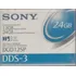 Fita Dat Sony 12gb\24gb Dds-3 Original Lacrada Com Nf
