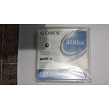 Fita Dat Sony 400gb