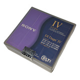 Fita Dat Sony 80gb