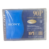 Fita Dat Sony 90p
