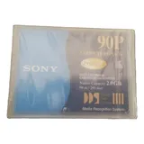 Fita Dat Sony 90p