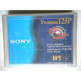 Fita Dat Sony Dgd125p