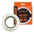 Fita De Aro Tubeless Tectire Rim Tape 25mm X 30 Metros Mtb