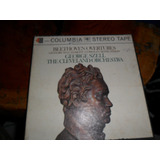Fita De Beethoven Leonore N. 2 - Overtures