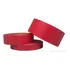 Fita De Borda Casa Das Fitas   Vermelho Tx 35mm C  20mts