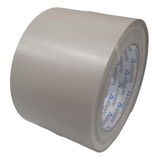 Fita De Borda De Pvc Para Moveis Mdf Gianduia Trama 100mm X 20mt
