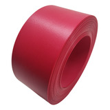 Fita De Borda P Formica Vermelho Cardeal Tx L101 64mm X 20m
