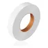 Fita De Borda Pvc Branco Fosco 35 Mm X 300 Metros   Proadec