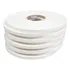 Fita De Borda Pvc Branco Tx   Casa Das Fitas   22mm X 300mt