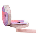 Fita De Cetim 10mm