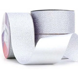 Fita De Cetim Lurex