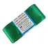 Fita De Cetim Trader Artesanato Casamento Nº9 38mm C/10 Mts Cor 76 Verde Bandeira