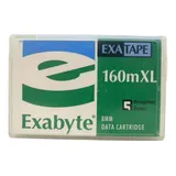 Fita De Dados Exabyte