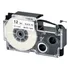 Fita De Etiqueta Kl-120 Etiqueta Kl-100 Maker Kl-180 Cartuch