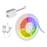 Fita De Led Inteligente