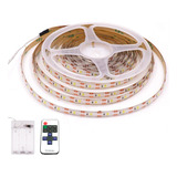 Fita De Led Pilha