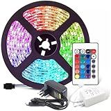 Fita De Led Rgb