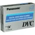 Fita De Limpeza Panasonic Ay-dvmclc Para Filmadoras Minidv