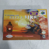 Fita De Nintendo 64