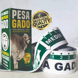 Fita De Pesagem Bovina