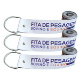 Fita De Pesar Gado