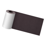 Fita De Reparo De Couro Autoadesiva Patch Professional Soft