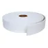 Fita De Vedação Eva Branco Adesivado 1 Lado 05mm X 50mmx10m