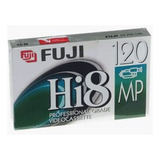 Fita De Video Fujifilm