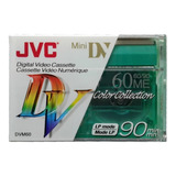 Fita De Video Jvc