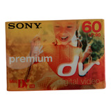 Fita De Video Sony